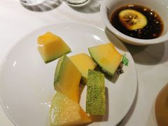 -潮牛壹号鲜牛肉火锅(世界城广场店)