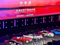 -浙江国际赛车场