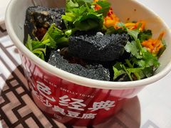 -黑色经典臭豆腐·湖南特产(坡子街店)