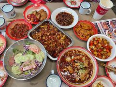 -老三样·旧食新味(万寿宫店)