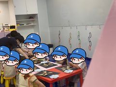 -金宝贝(中环百联中心)
