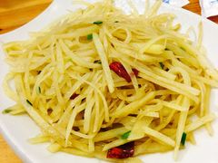 -乌镇那一年小院主题餐厅(甘泉西路店)