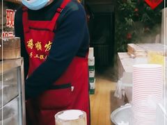 -定胜糕小店-蒋顺发