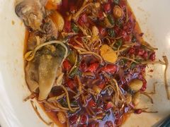 -懒人盐府人家(航天桥店)