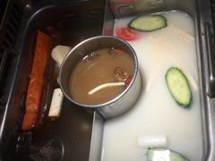 菌汤-大渝火锅(苏州西城永捷店)