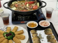 -祈胜邨•顺德鱼生•顺德菜(容桂店)