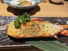 -花和海鲜自助(梅江店)