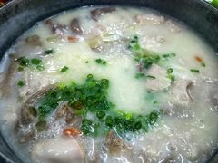 -南记食粥坊·宵夜大排档(莲花总店)