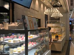 -奈雪的茶(石厦时代广场店)