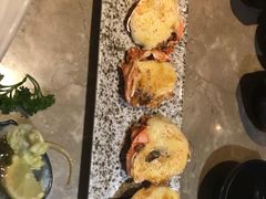 -贵木日本料理·铁板烧(新地假日广场店)