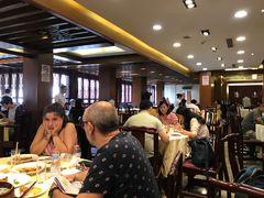 大堂-绿波廊(豫园店)