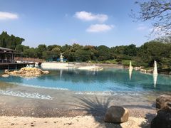 -上海月湖雕塑公园
