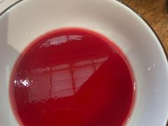 鲜鸭血-巴奴毛肚火锅(相州店)