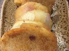 -下杨家青海土火锅(海湖店)