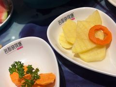 -名都晓荷塘(涿州店)