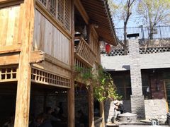 -百花人家(清水田园店)