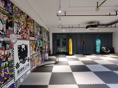 -AC健身·运动康复工作室(千灯湖店)