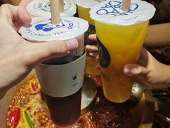 -小龙坎火锅(双林店)