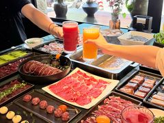 -皇城老妈火锅(琴台店)