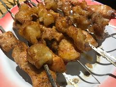 -小孙家厨(长春路店)