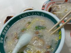 -禾师兄·布拉肠(一德路店)