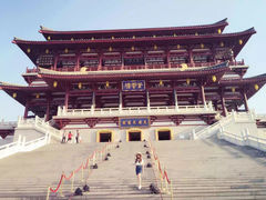 -秦始皇帝陵博物院(兵马俑)