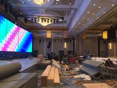 -北京中国大饭店