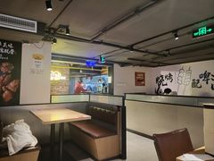 -聚点串吧·北京烧烤(海淀黄庄店)