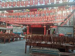 -江宁会馆(劈柴院店)