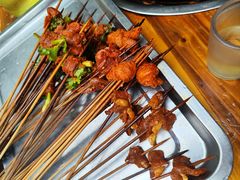 -灌县老妈砂锅串串(总店)