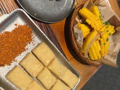-北丐先生·野馄饨烧烤(长宁龙之梦店)