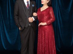 -iF摄影•全家福•证件照•形象照(南山店)