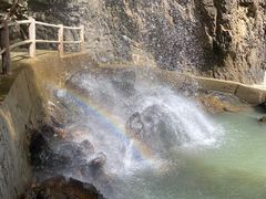 -百漈沟生态旅游景区