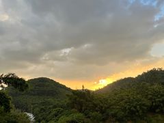 -火炉山森林公园
