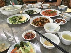 -清水湾3号(东方小周海鲜店)