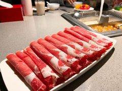 -海底捞火锅(老城根店)