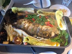 -半天妖烤鱼(海那城店)