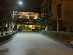 -新川办餐厅