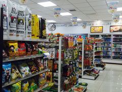 -中百罗森便利店(苗栗路店)