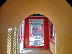 -须弥福寿之庙