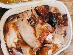 -蒙雅力港式茶餐厅(学人特色商业街店)