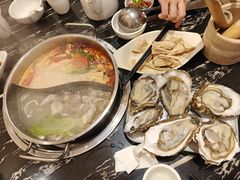 -润泽园海南椰子鸡·糟粕醋火锅(拱北店)