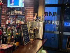 -帕丁顿酒吧Paddington