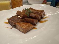 -扬州香格里拉·香宫中餐厅