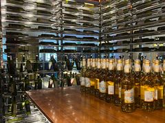 -岷山饭店-芝芝自助餐厅