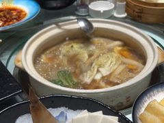 -名善山珍·野生菌汤锅(文殊院店)