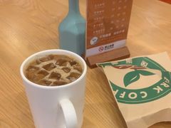 -逸派咖啡 EPARKCOFFEE(广安门店)