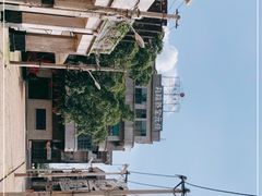 -西樵山国艺影视城