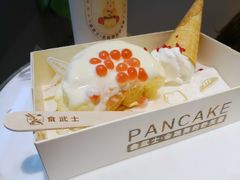 -食武士·舒芙蕾(新街口明瓦廊店)