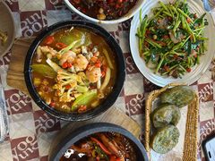 -老三样·旧食新味(万寿宫店)